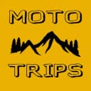 Logo moto trips
